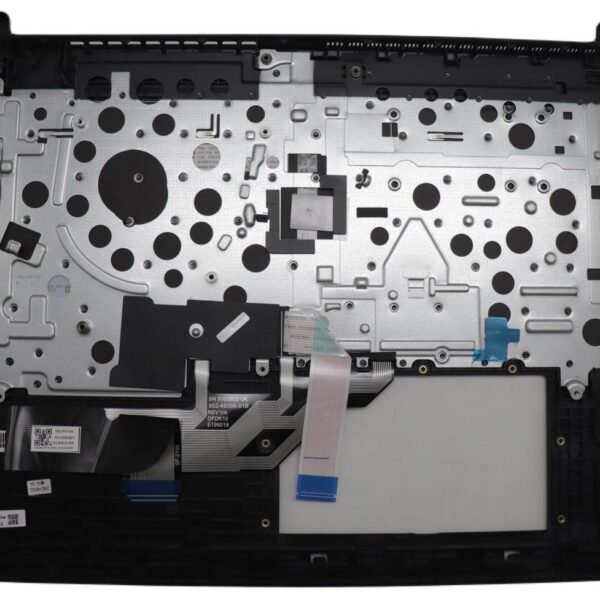 MECH_ASM FRU KBD CCV FRA  BL(LTN) UK BK