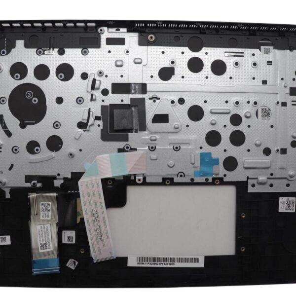 MECH_ASM FRU NOR (TRI) UK BK