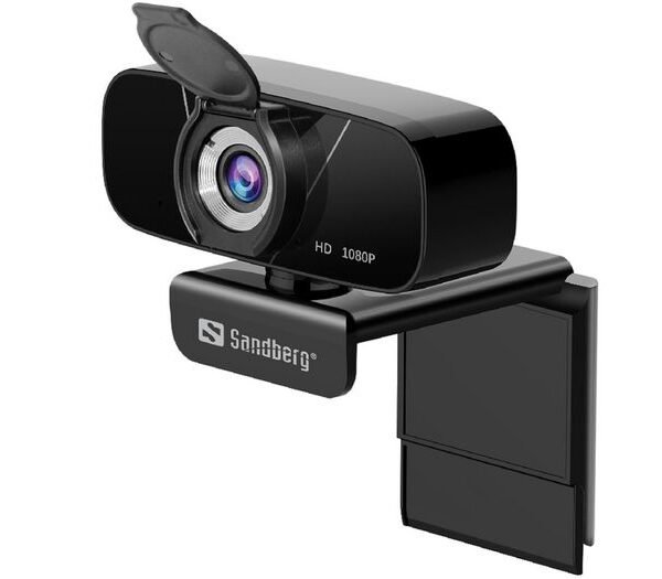 USB Chat Webcam 1080P HD USB Chat Webcam 1080P HD, 2  MP, 1920 x 1080 pixels, 30 fps, 1080p, H.264,M-JPEG,YUV, 90ø