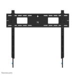 WL30-750BL18, Fixed Heavy  Duty Wall Mount, 43-98"  Screen, Max 125kg, VESA 100x100-800x600, D:4,2cm, Level adjustment, Lockable - Image 3