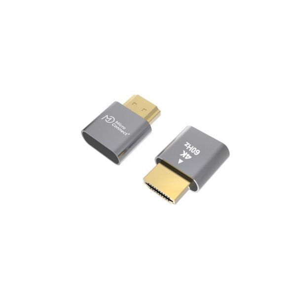 Universal Virtual Emulator 4K  adapter HDMI Dummy Universal  Virtual Emulator 4K adapter HDMI Dummy