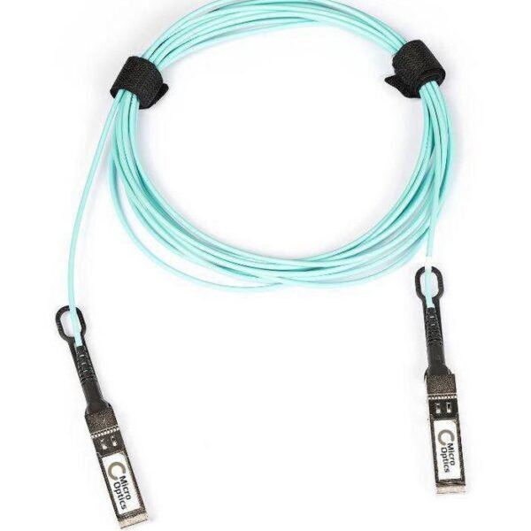 Dell SFP+10GE-AOC-10M  Compatible SFP+ Active AOC  Cable, 10m