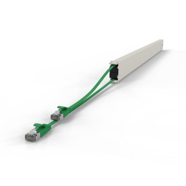 Cassette / 46RU / STP / Green