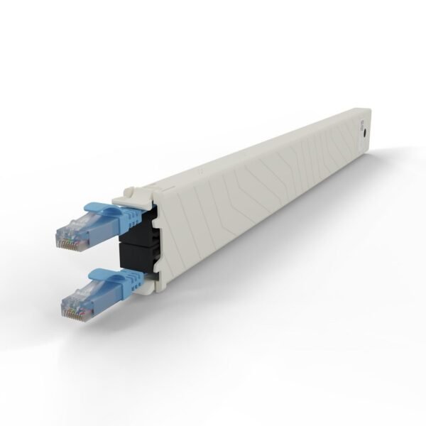 Cassette / 8RU / UTP / Blue