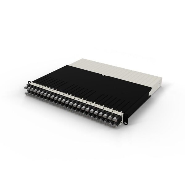 8RU / STP / Black