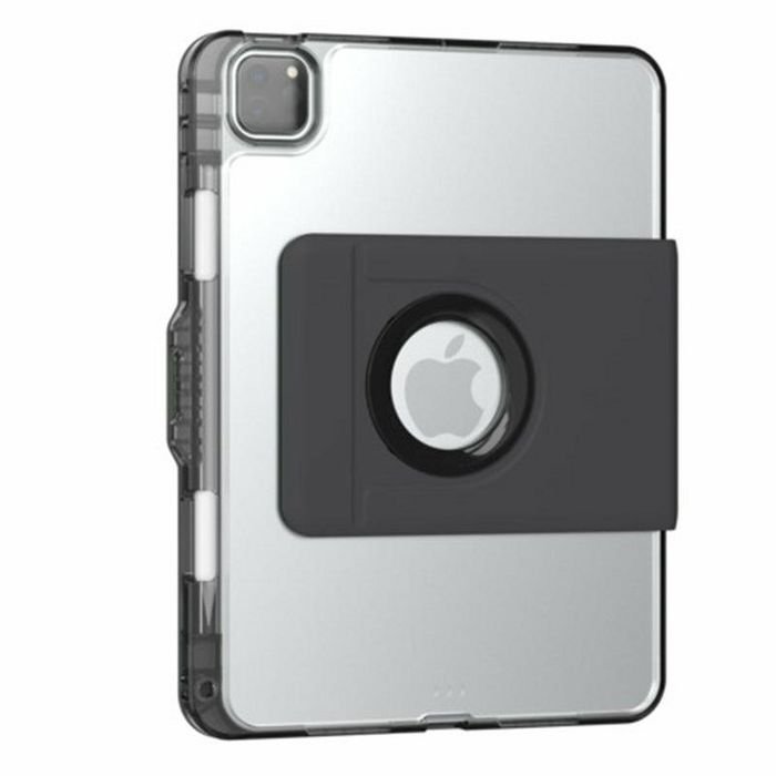 Img_34926826-1 VersaVu Clear Case for iPad Pro 11-inch (M4) - Image 1