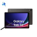 Galaxy Tab S9 Sm-X710N 128 Gb  27.9 Cm (11") Qualcomm  Snapdragon 8 Gb Wi-Fi 6 (802.11Ax) Android 13 Graphite