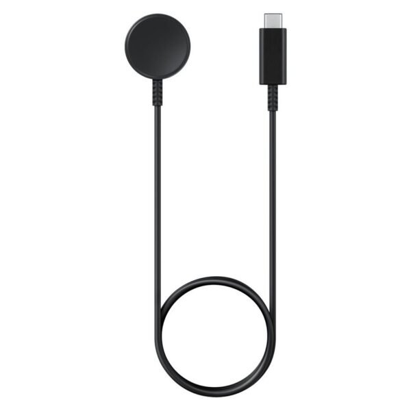 Watch Ultra, Watch7 Watch  Wireless Charger Black