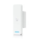 Tamper-resistant access  reader with a built-in hub  for complete, single-door entry control from one device. - Image 3