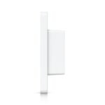 Tamper-resistant access  reader with a built-in hub  for complete, single-door entry control from one device. - Image 4