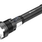 Survivor 7in1 Torch Powerbank  10000 flashlight