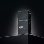 RUT140 (EU) Ethernet router,  WiFi, x2 ethernet ports,  integrated DIN rail bracket