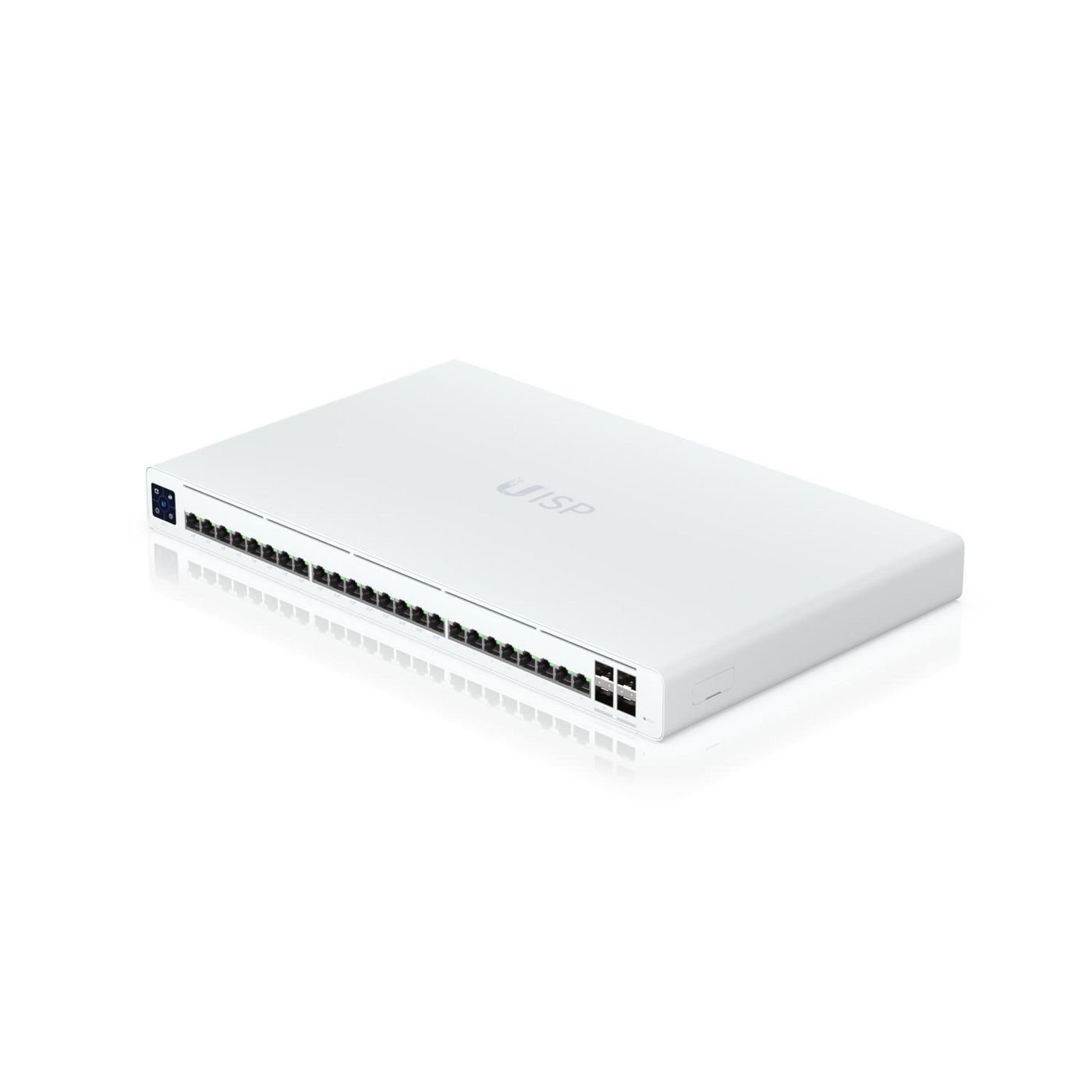 Img_34936857.jpg UISP Switch Pro, 24-Port PoE Gigabit Switch with SFP+ - Image 1
