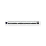 UISP Switch Pro, 24-Port PoE  Gigabit Switch with SFP+ - Image 3