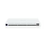 UISP Switch Pro, 24-Port PoE  Gigabit Switch with SFP+ - Image 4