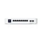 An 8-port, Layer 3 switch - Image 2