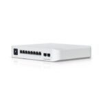 An 8-port, Layer 3 switch - Image 3