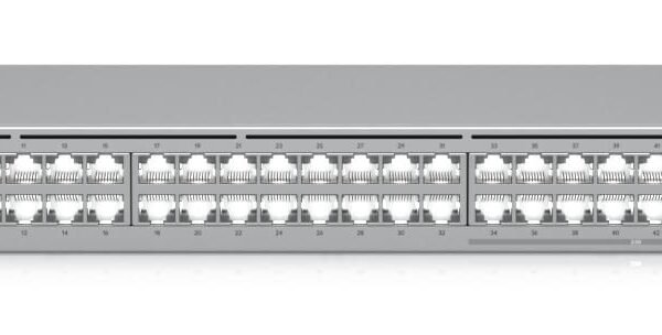 A 48-port, Layer 3