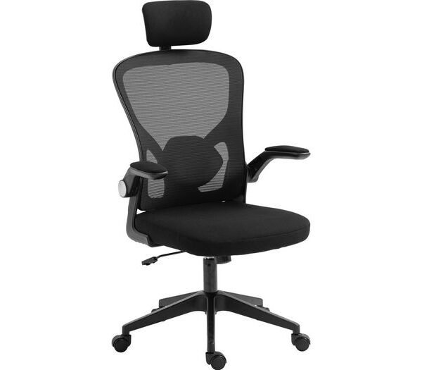 Sandberg ErgoFusion Gaming Chair Basic