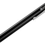 Tablet Stylus Tablet Stylus, Tablet, Black,  RoHS, 7 g, 140 mm, 9 mm