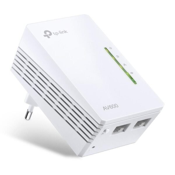 300Mbps AV500 WiFi Powerline Extender