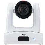 TR211W (1080p60, HDMI, 3GSDI,  USB, IP, Auto Tracking). NDI  HX3* White color