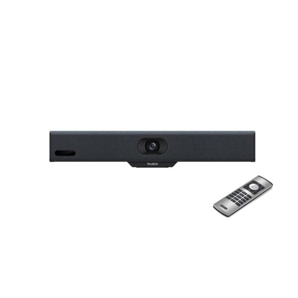 Meetingbar A10 Video  Conferencing System 7  Person(S) Ethernet Lan Video Collaboration Bar