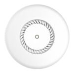 cAP ac Dual-band 802.11ac Access  Point with 2xGbE