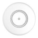 cAP ac Dual-band 802.11ac Access  Point with 2xGbE