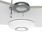 cAP ac Dual-band 802.11ac Access  Point with 2xGbE - Image 3