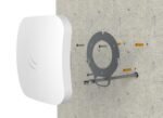 cAP ac Dual-band 802.11ac Access  Point with 2xGbE - Image 4