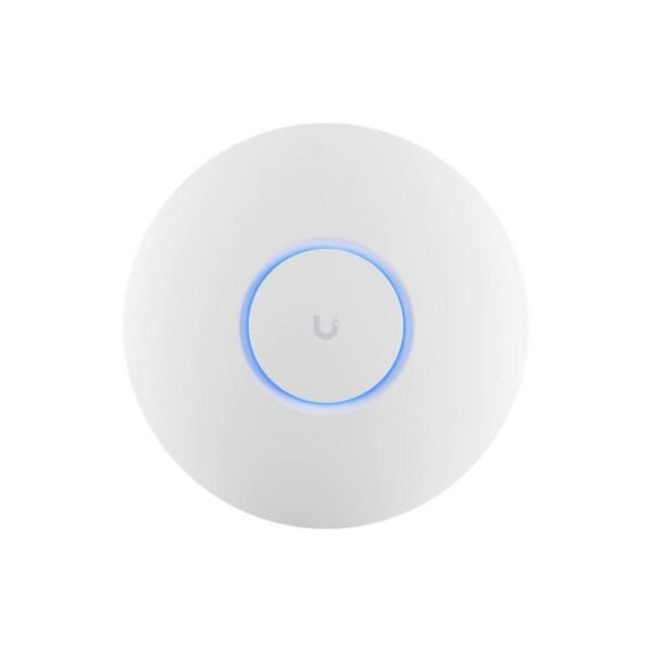 U6+ wireless access point