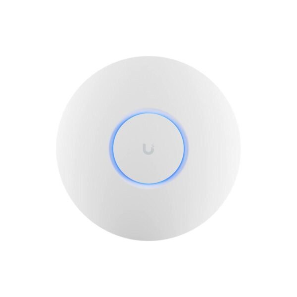 U6+ wireless access point