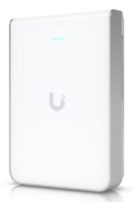 Wall-mounted WiFi 7 AP with 6  spatial streams and 6 GHz  support tailored for home builders with seamless installation options. - Image 3
