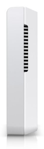 Wall-mounted WiFi 7 AP with 6  spatial streams and 6 GHz  support tailored for home builders with seamless installation options. - Image 4
