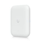All-weather WiFi 7 AP with 4  spatial streams, an  integrated directional super antenna, and versatile mounting options. - Image 3