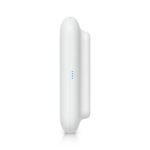 All-weather WiFi 7 AP with 4  spatial streams, an  integrated directional super antenna, and versatile mounting options. - Image 4