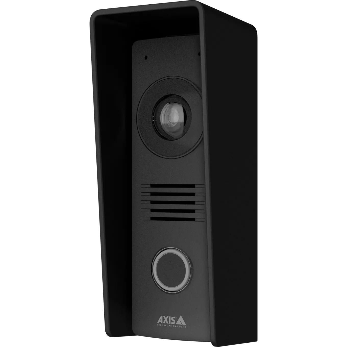 Img_34961496.jpg TI8605 Protection Cover Black - Image 1