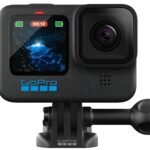 Hero12 Black Action Sports  Camera 27 Mp 5K Ultra Hd Cmos  25.4 / 1.9 Mm (1 / 1.9") Wi-Fi 121 G