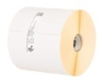 Zebra Z-Perform 1000D White Permanent Adhesive - Image 2