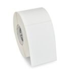 Label,Paper,150x210mmTT,Z-PERF ORM 1000T,Uncoated,Permanent  Adhesive,76mmCore,1Roll/Box,MOQ 24 Boxes Thermal Transfer, Z-PERFORM CUSTOM