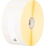 Label roll  57 x 102mm Z -Select 2000T, 12 pcs/box