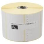 LAB-RL-DT-PAP-50X20MM MOQ 2 Boxes 12 rolls / box