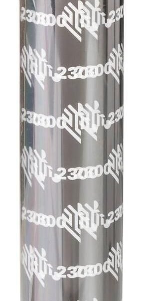 2300 Ribbon Wax, 110mmx74m 12 pcs/box ZipShip 2300, Thermal Transfer