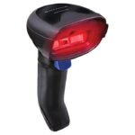 QuickScan I QD2220, Kit,  Linear Imager, USB-only,  Black (Kit includes Scanner and USB Cable 90A052065)