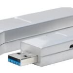 USB 3.0, USB-A male, USB-A  female, 5m .