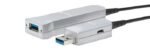 USB 3.0, USB-A male, USB-A  female, 5m .