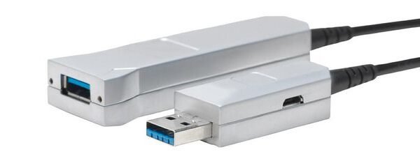 USB 3.0, USB-A male, USB-A  female, 5m .