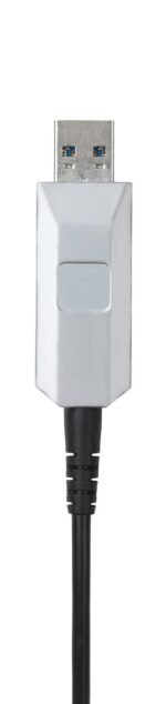 USB 3.0, USB-A male, USB-A  female, 5m . - Image 2