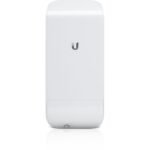 NanoStation Loco M2, antenna 8dBi, outdoor client